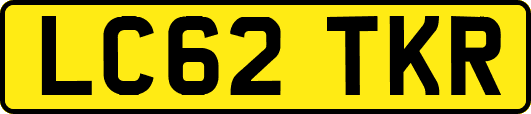 LC62TKR