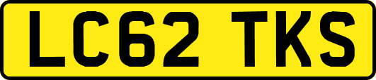 LC62TKS