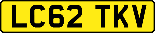 LC62TKV