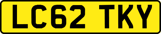 LC62TKY