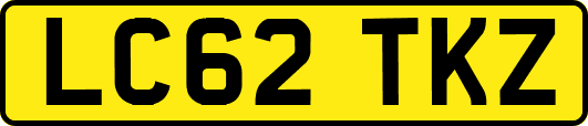 LC62TKZ