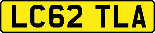 LC62TLA