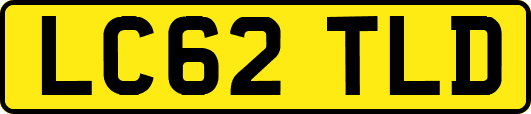 LC62TLD