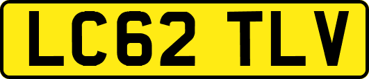 LC62TLV