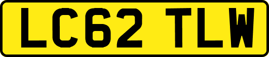 LC62TLW