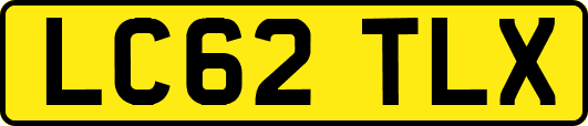 LC62TLX