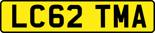 LC62TMA