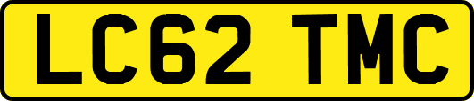 LC62TMC