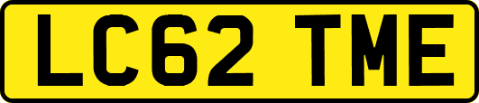 LC62TME
