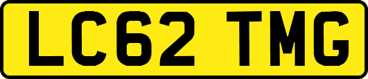 LC62TMG