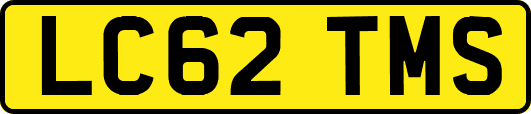 LC62TMS
