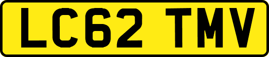 LC62TMV