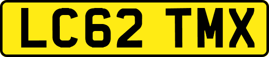 LC62TMX