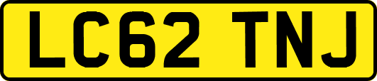 LC62TNJ