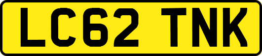 LC62TNK