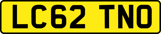 LC62TNO