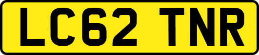 LC62TNR