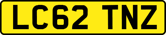 LC62TNZ