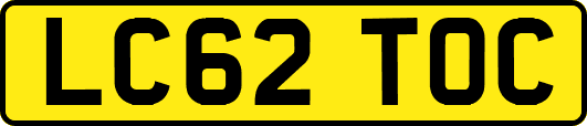 LC62TOC