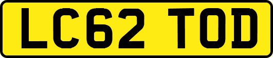 LC62TOD