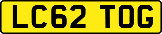 LC62TOG