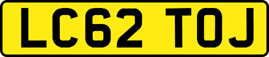 LC62TOJ