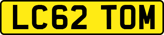 LC62TOM
