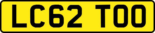 LC62TOO