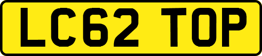 LC62TOP