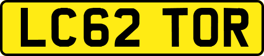 LC62TOR
