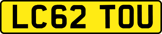 LC62TOU