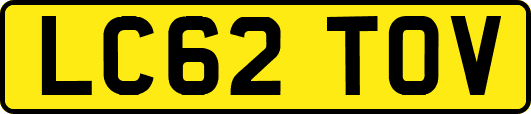 LC62TOV