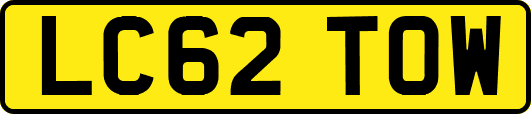 LC62TOW
