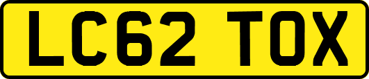 LC62TOX