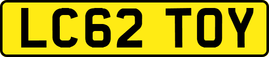 LC62TOY
