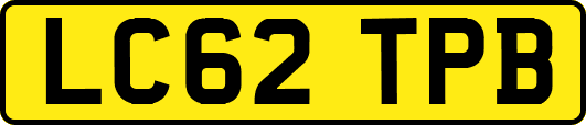 LC62TPB