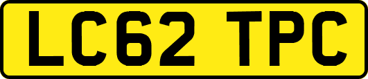 LC62TPC