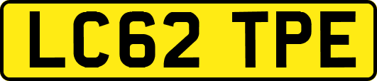 LC62TPE