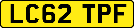 LC62TPF