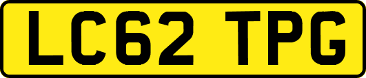 LC62TPG