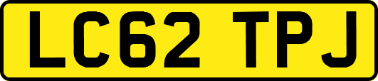 LC62TPJ