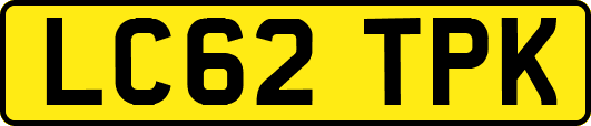 LC62TPK