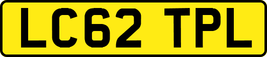 LC62TPL