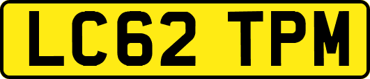 LC62TPM