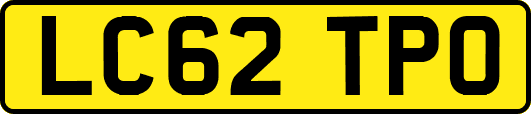 LC62TPO