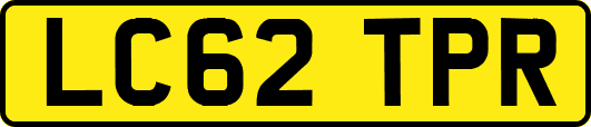 LC62TPR