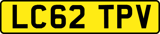 LC62TPV