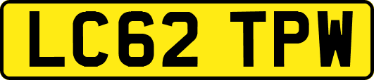 LC62TPW