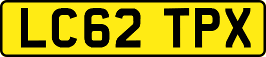 LC62TPX