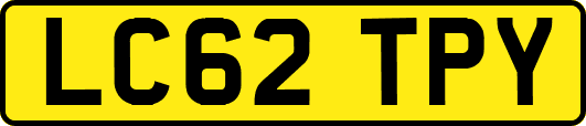 LC62TPY